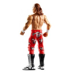 WWE figura Shawn Michaels GCB82