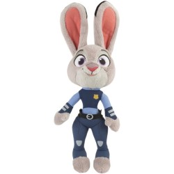 Zootopia peluche conejo Oficial Judy Hopps 