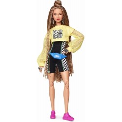 Barbie muñeca colección BMR1959 GHT91 Barbie muñeca colección BMR1959 GHT91