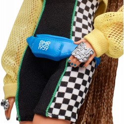 Barbie muñeca colección BMR1959 GHT91 Barbie muñeca colección BMR1959 GHT91