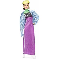 Barbie muñeca colección BMR1959 GHT95 Barbie muñeca colección BMR1959 GHT95