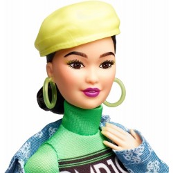 Barbie muñeca colección BMR1959 GHT95 Barbie muñeca colección BMR1959 GHT95