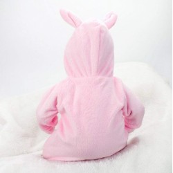 Muñeca bebé reborn Lifelike 50 cm