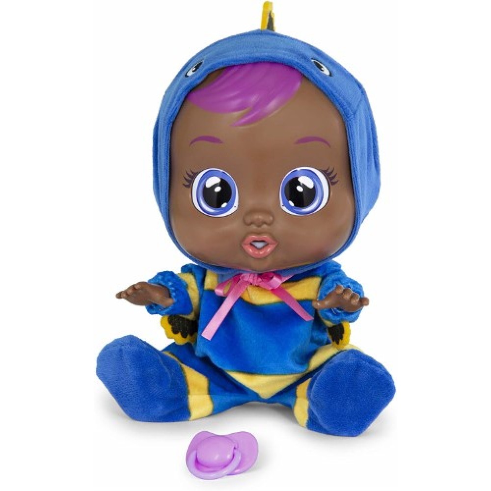 Bebes Llorones Cry Babies Floppy