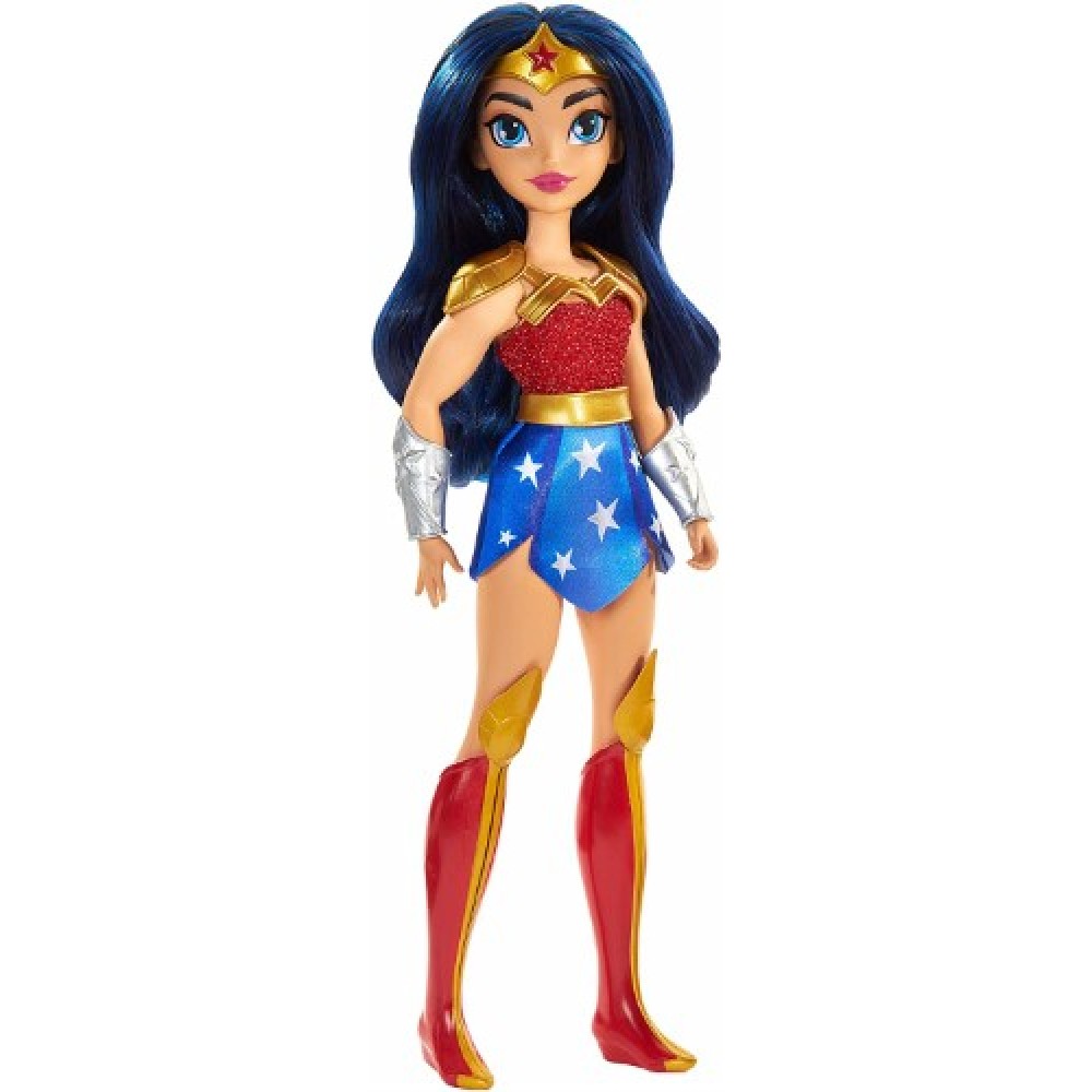 DC Super Hero Girls Wonder Woman GBY55