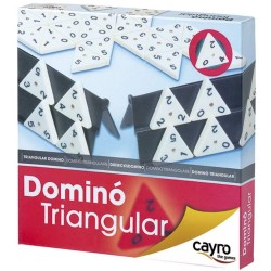 Dominó Triangular Cayro