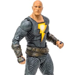 Black Adam figura Mcfarlane 15256