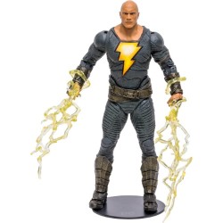 Black Adam figura Mcfarlane 15256