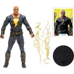 Black Adam figura Mcfarlane 15256