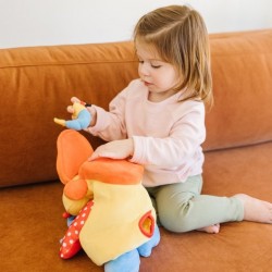 Melissa & Doug Pelícano de peluche didáctico Melissa & Doug Pelícano de peluche didáctico