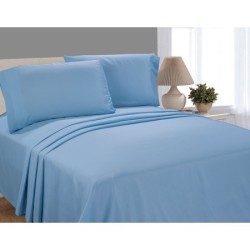 Juego de sábanas Cama Microfibra Mainstays