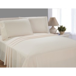 Juego de sábanas Cama Microfibra Mainstays