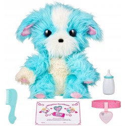 Little Live Scruff-a-Luvs real rescue
