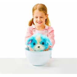 Little Live Scruff-a-Luvs real rescue