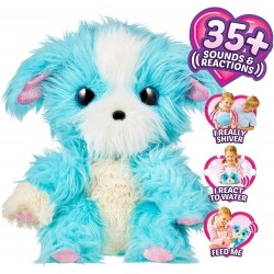 Little Live Scruff-a-Luvs real rescue
