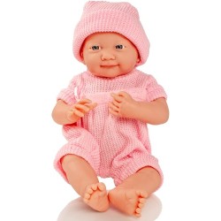 Molly Dolly muñeca Newborn Sophia
