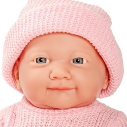 Molly Dolly muñeca Newborn Sophia