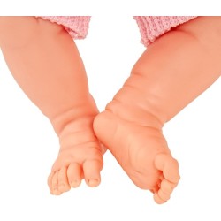 Molly Dolly muñeca Newborn Sophia