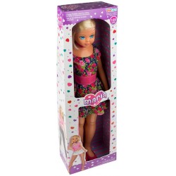 Muñeca María 105 cm VICAM 44869 Muñeca María 105 cm VICAM 44869