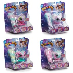 Pixie Belles mascota mágica interactiva Pixie Belles mascota mágica interactiva
