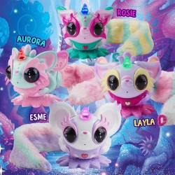 Pixie Belles mascota mágica interactiva Pixie Belles mascota mágica interactiva