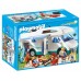 Playmobil caravana de verano 6671