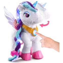 Vtech Myla unicornio mágico interactivo