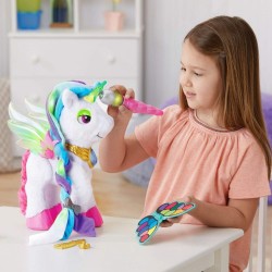Vtech Myla unicornio mágico interactivo