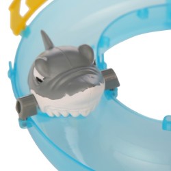 Pista acuática de carreras Shark Strike