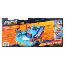 Pista acuática de carreras Shark Strike