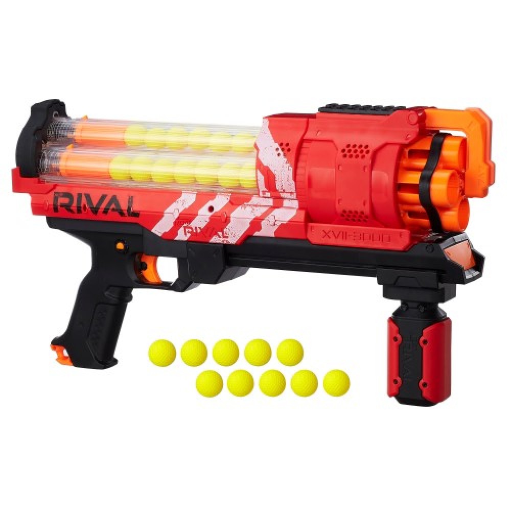 NERF Artemis XVII 3000 NERF Artemis XVII 3000