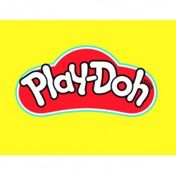 Play Doh hamburguesas a la parrilla Play Doh hamburguesas a la parrilla