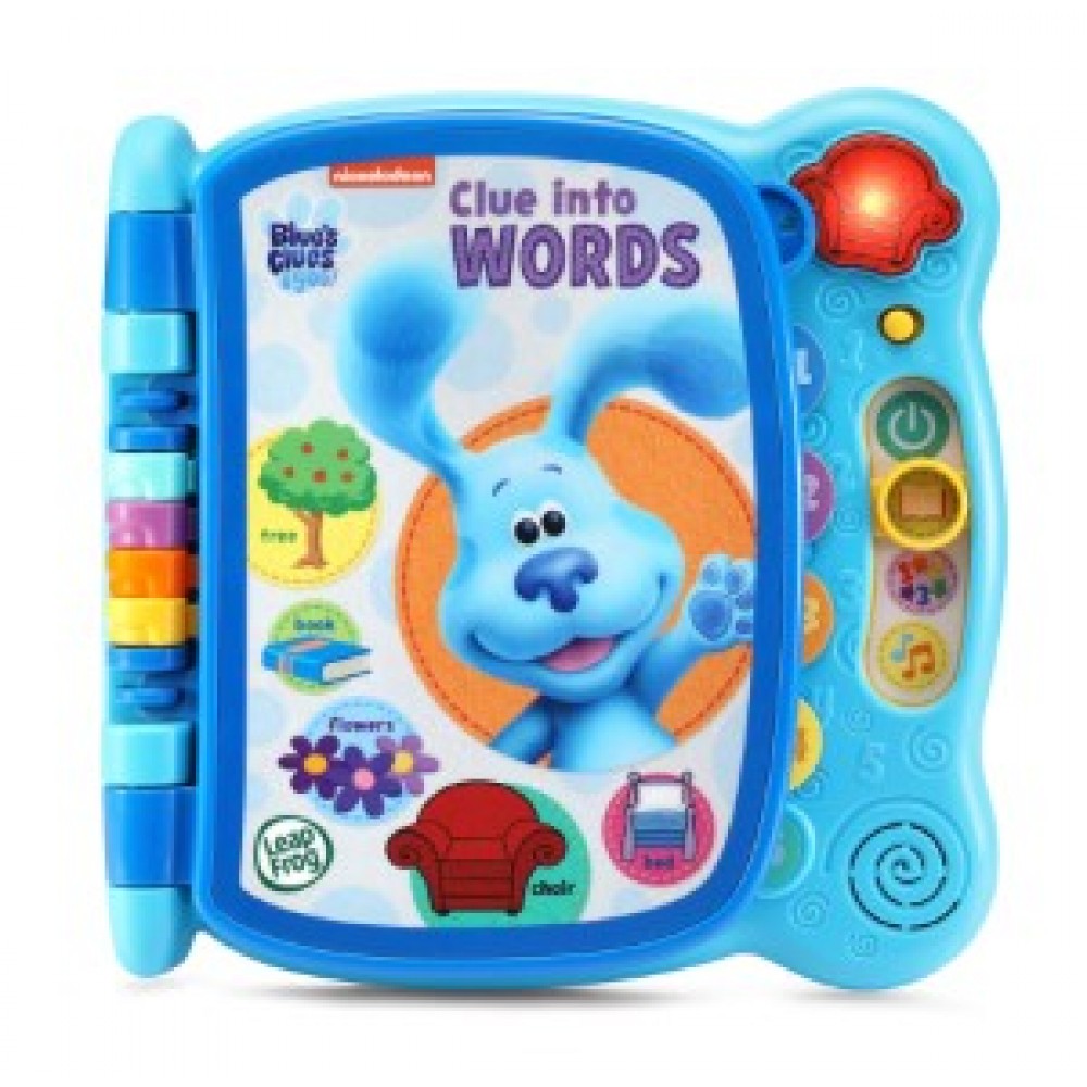 Las Pistas de Blue Libro Preescolar Las Pistas de Blue Libro Preescolar