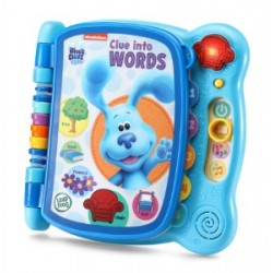 Las Pistas de Blue Libro Preescolar Las Pistas de Blue Libro Preescolar