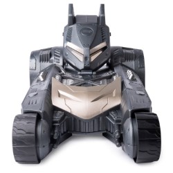DC Comics Batimóvil vehículo 2-en-1