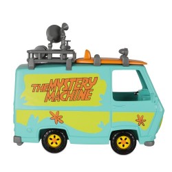 Scooby Doo Maquina Misterio Interactiva Scooby Doo Maquina Misterio Interactiva