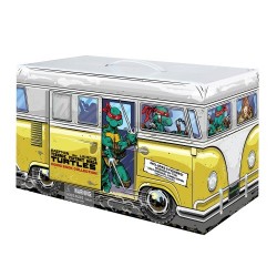 Tortugas Ninja Pack 6 figuras Edición Limitada.