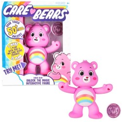 Care Bears Cheer Bear Interactivo