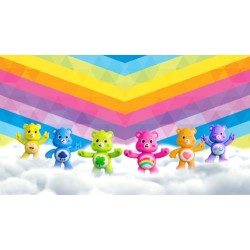Care Bears Cheer Bear Interactivo