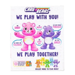Care Bears Cheer Bear Interactivo