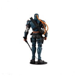 DC Multiverse Deathstroke