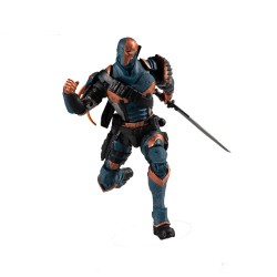 DC Multiverse Deathstroke