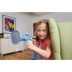 Minions Pistola de Gases Minions Pistola de Gases