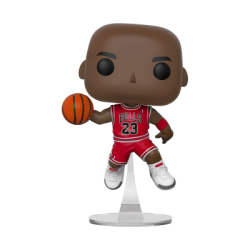 Funko Pop NBA Michael Jordan