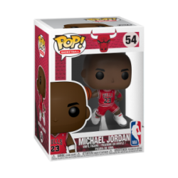Funko Pop NBA Michael Jordan