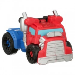Rescue Bots Academy Optimus