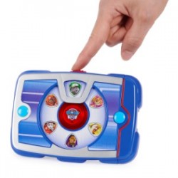 Paw Patrol Tableta frases y Sonidos