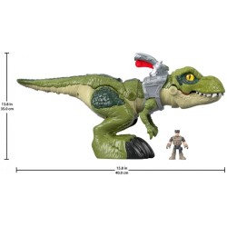 Imaginext Mega T-Rex