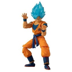 Dragon Ball Super Goku Azul Dragon Ball Super Goku Azul