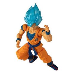 Dragon Ball Super Goku Azul Dragon Ball Super Goku Azul
